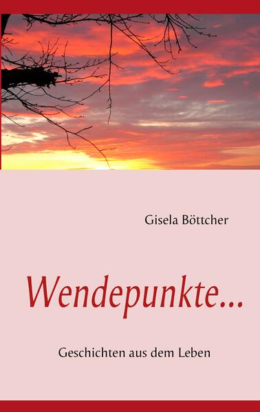 Wendepunkte...