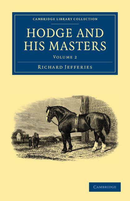 Hodge and his Masters - Volume 2