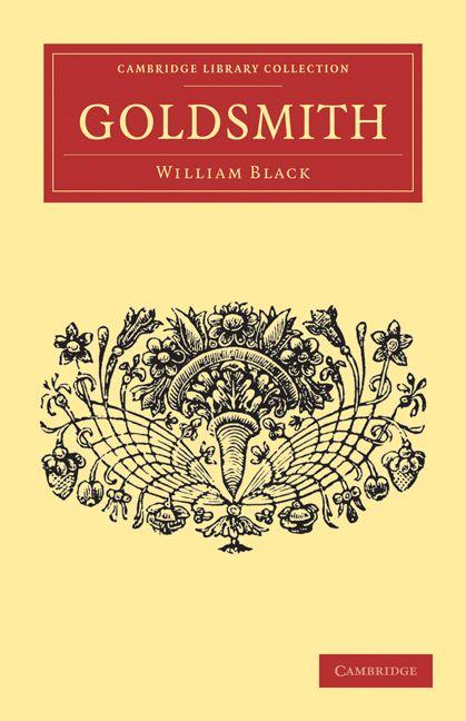 Goldsmith