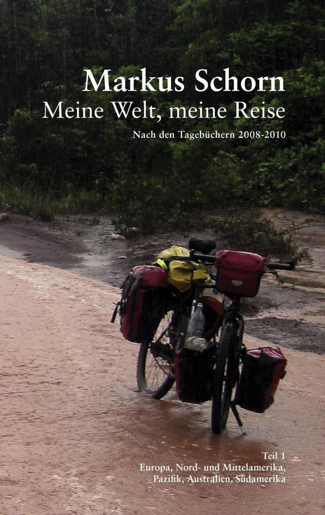 Meine Welt meine Reise