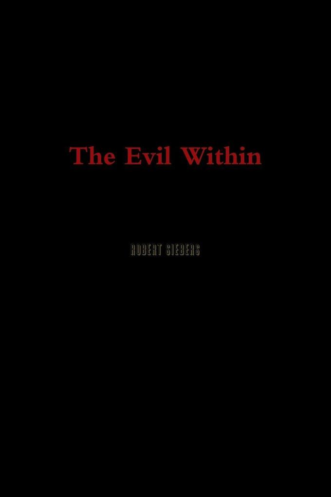 The Evil Within