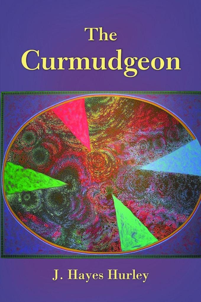 The Curmudgeon