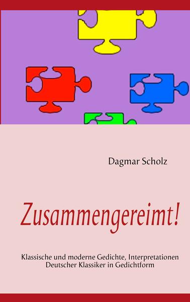 Zusammengereimt!
