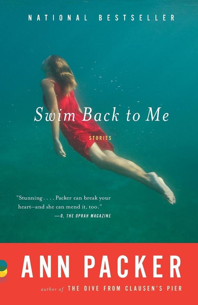 Swim Back to Me