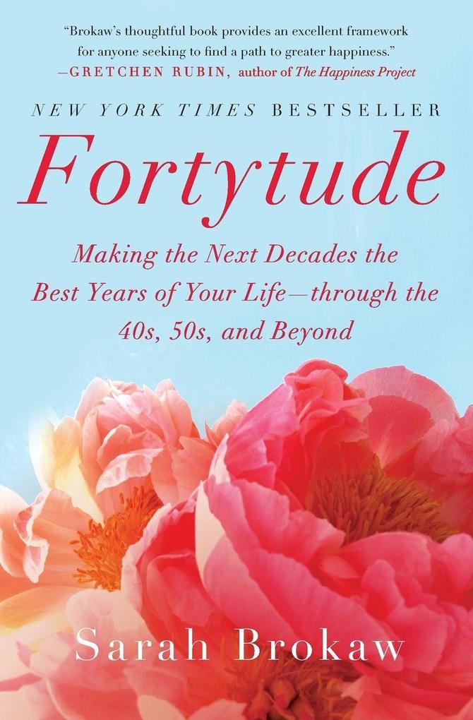 Fortytude