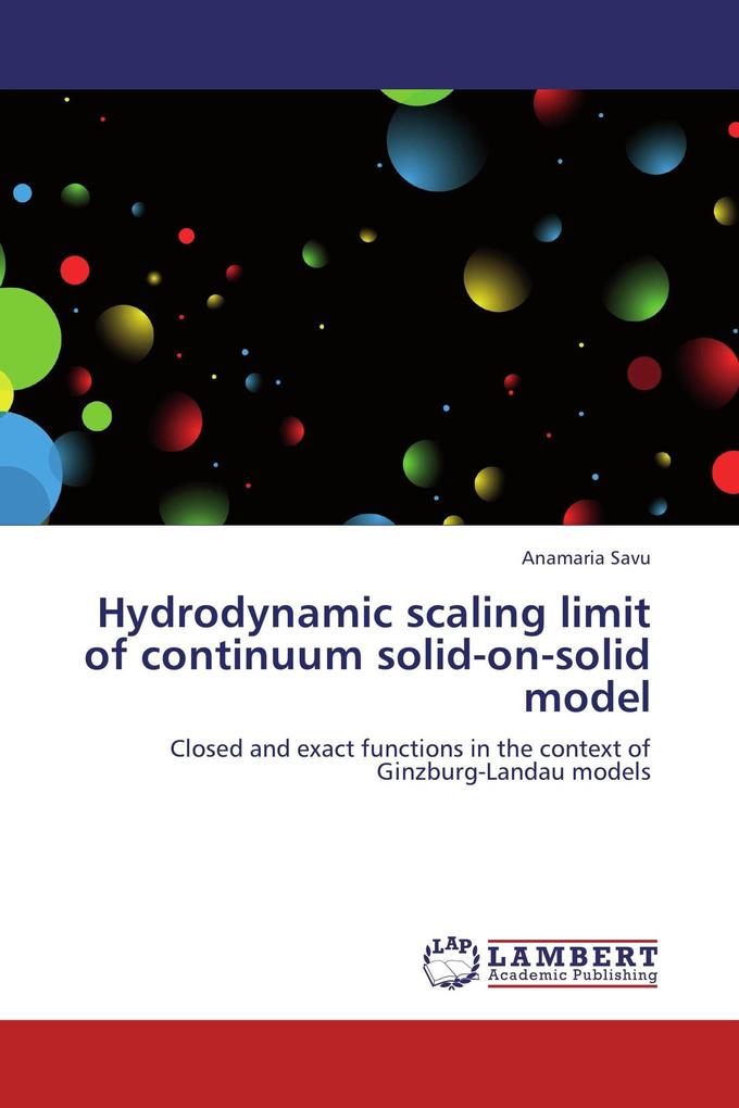 Hydrodynamic scaling limit of continuum solid-on-solid model