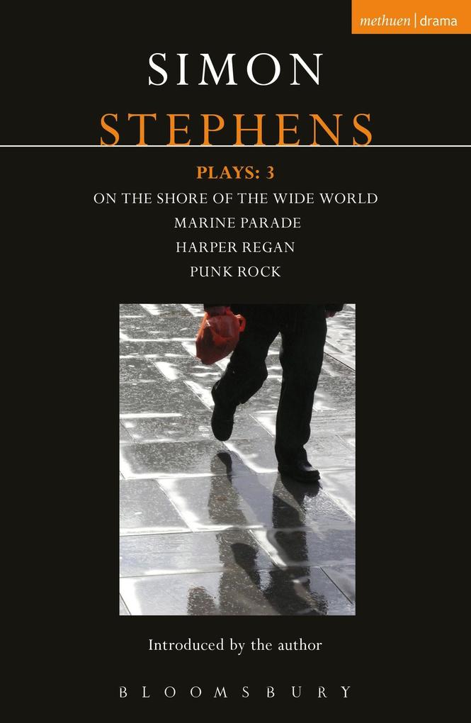 Stephens Plays