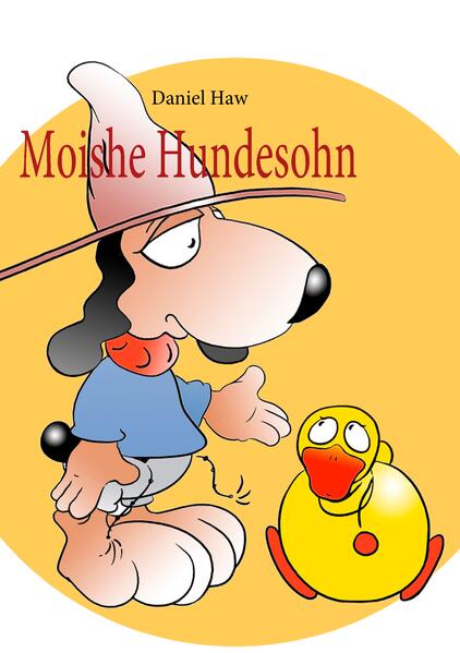 Moishe Hundesohn