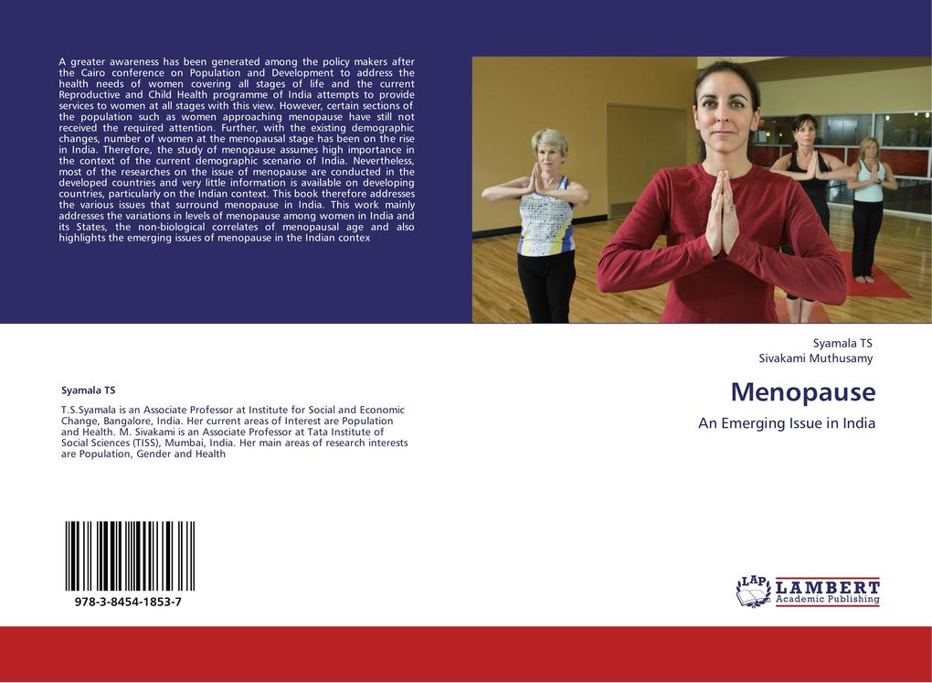 Menopause