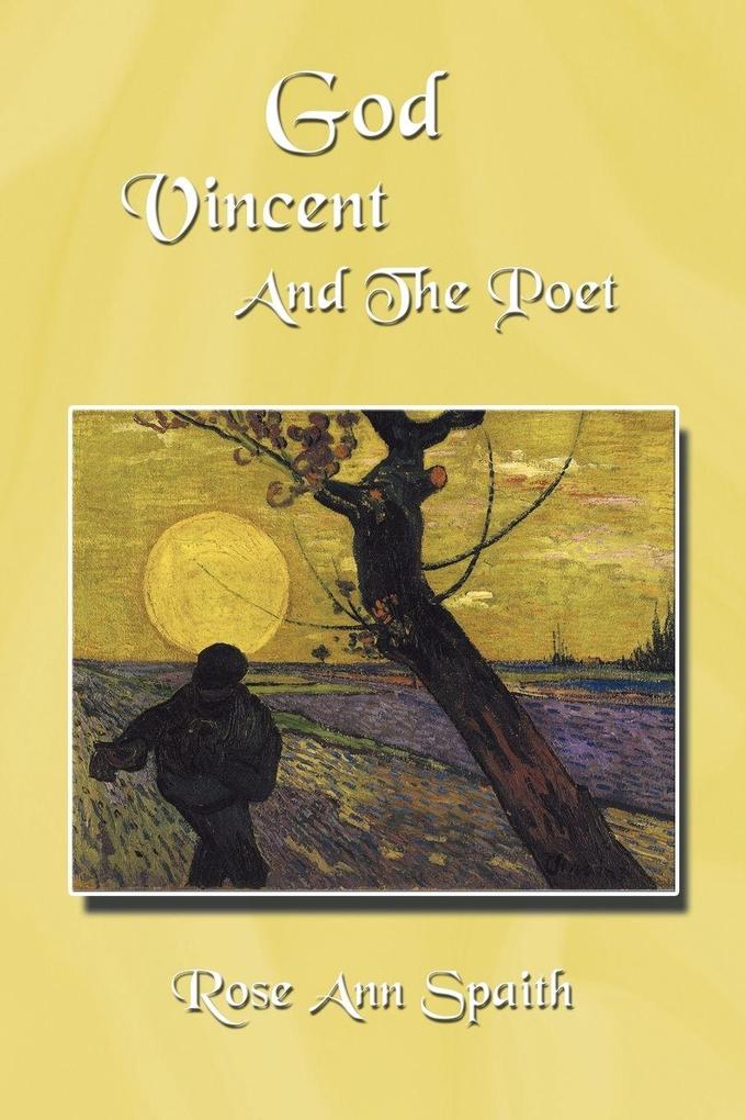 God Vincent and the Poet