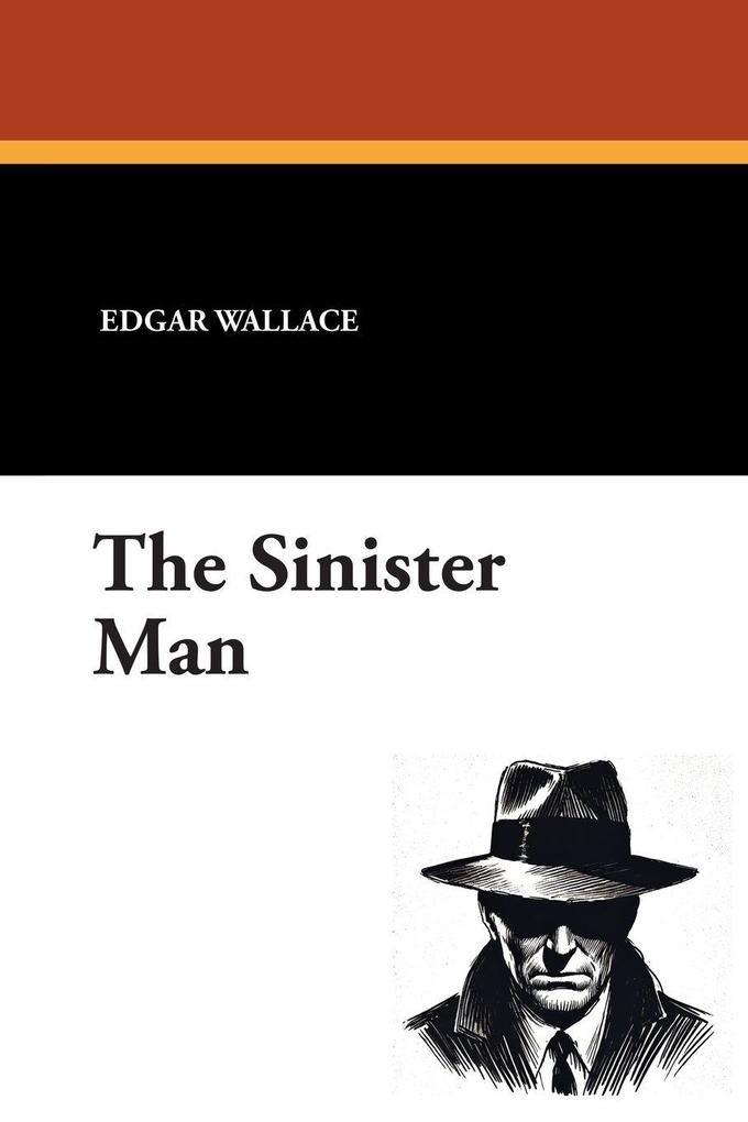 The Sinister Man