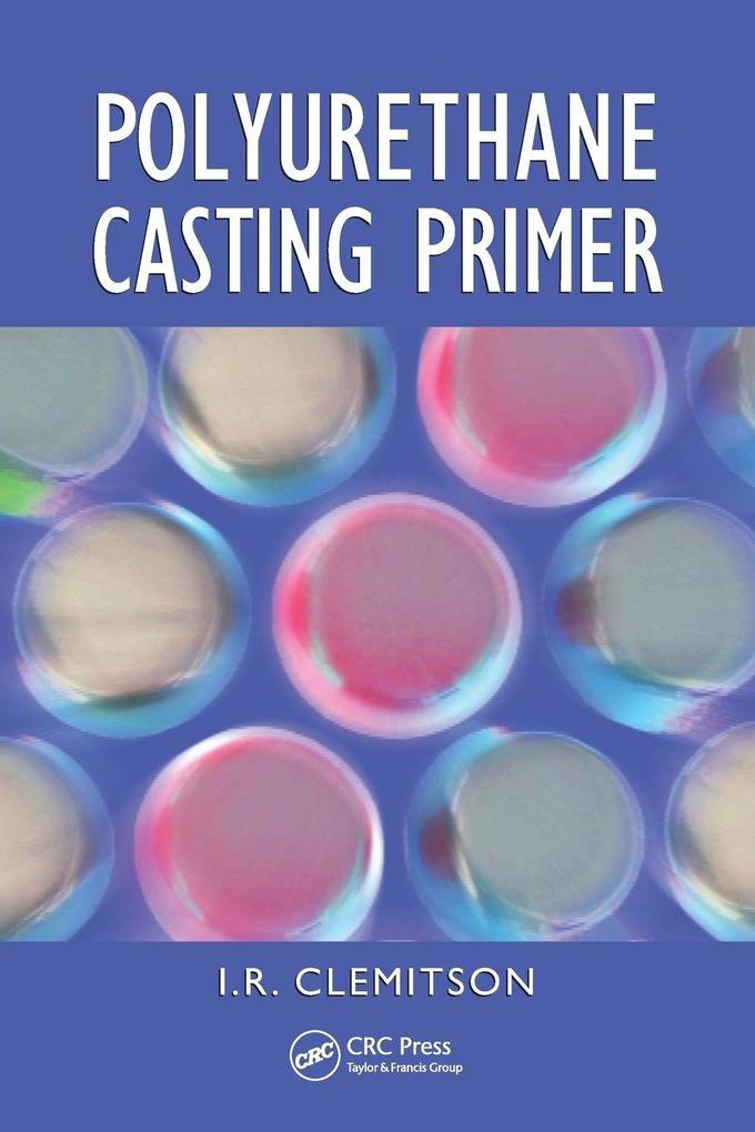 Polyurethane Casting Primer