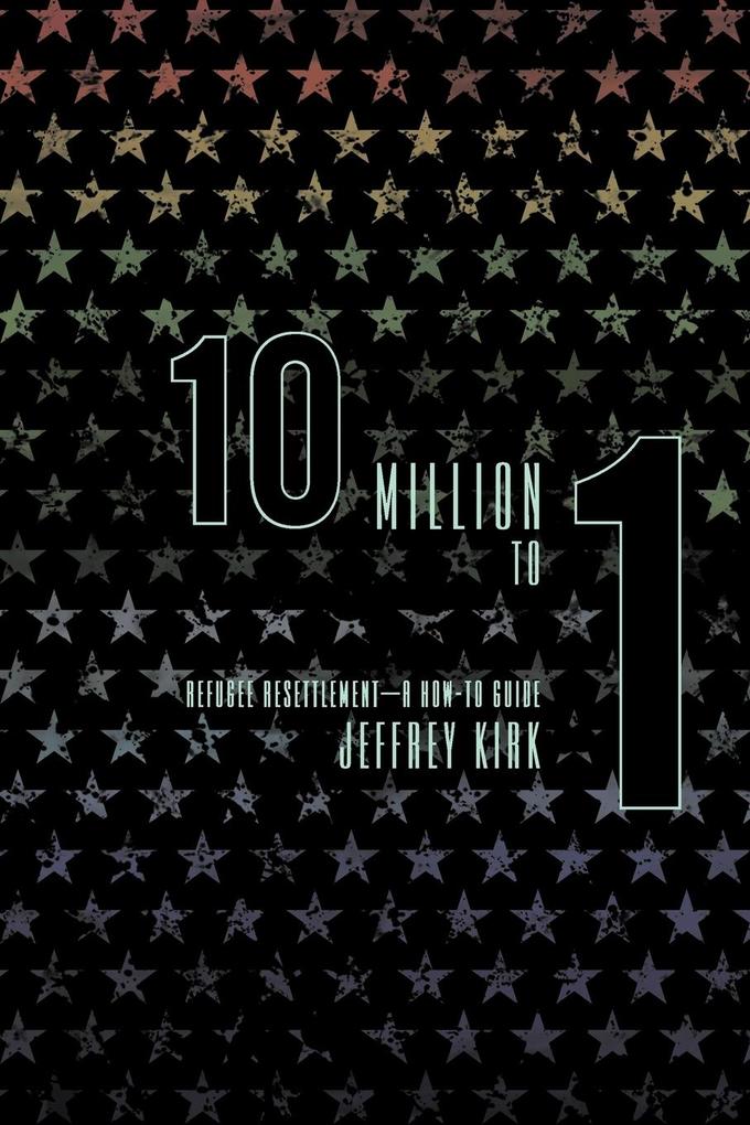 Image of 10 Million to 1