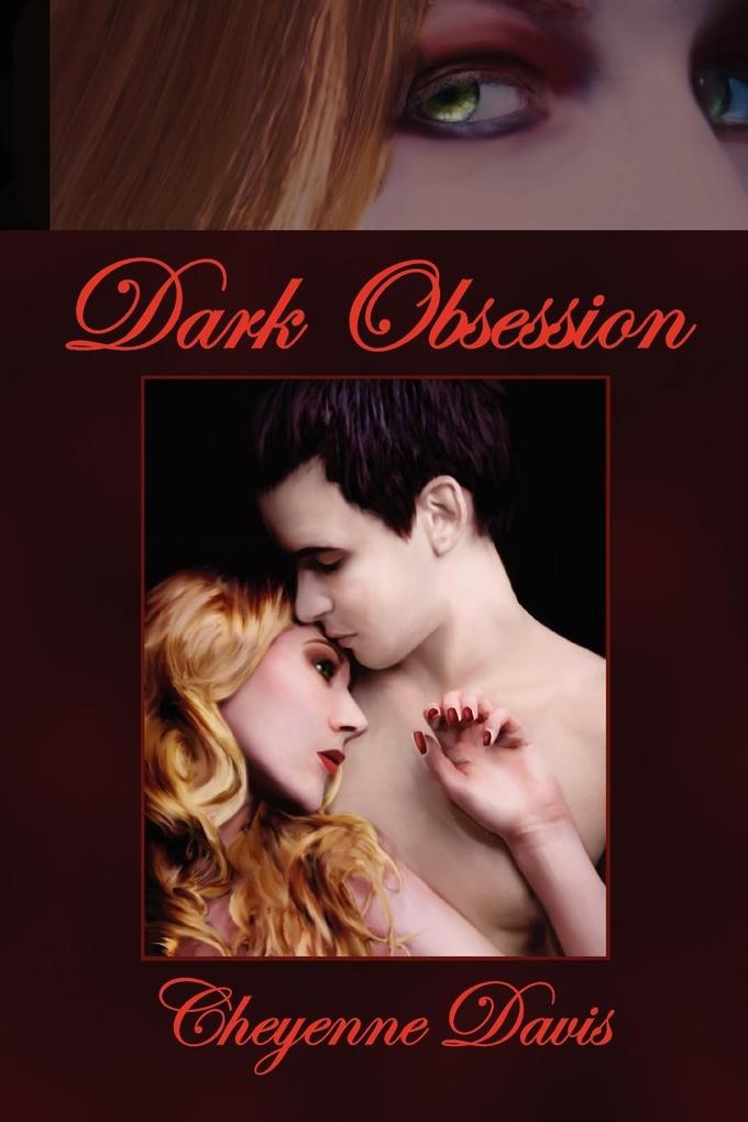 Image of Dark Obsession