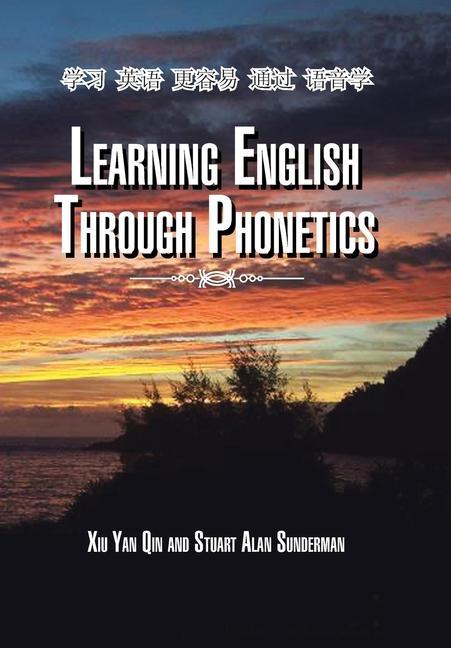 Learning English Through Phonetics