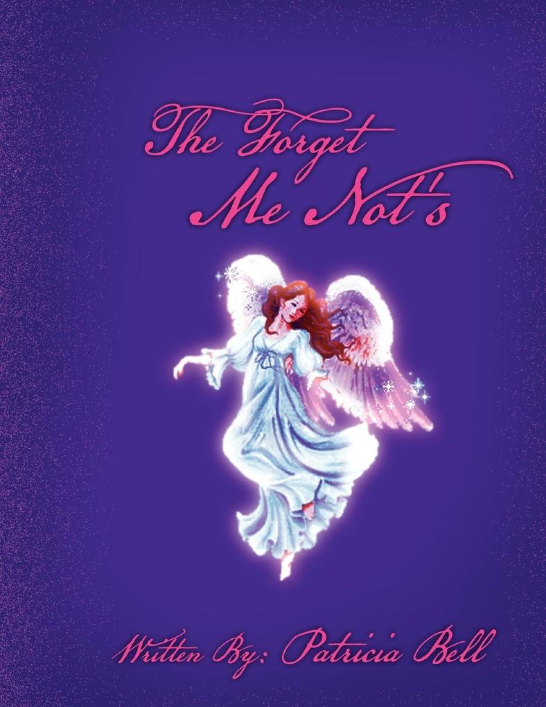 The Forget Me Not‘s