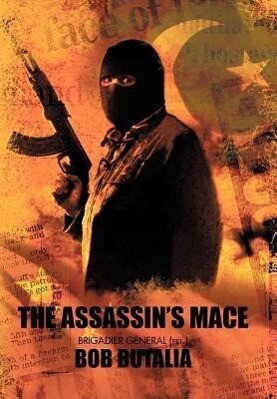 The Assassin‘s Mace