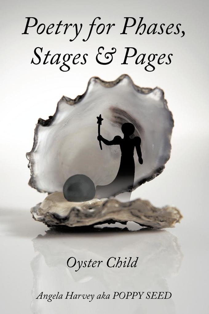 Poetry for Phases Stages & Pages