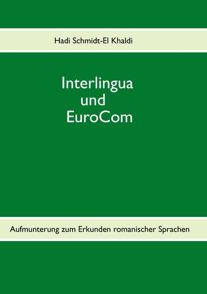 Interlingua und EuroCom