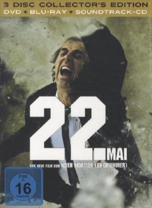 22. Mai