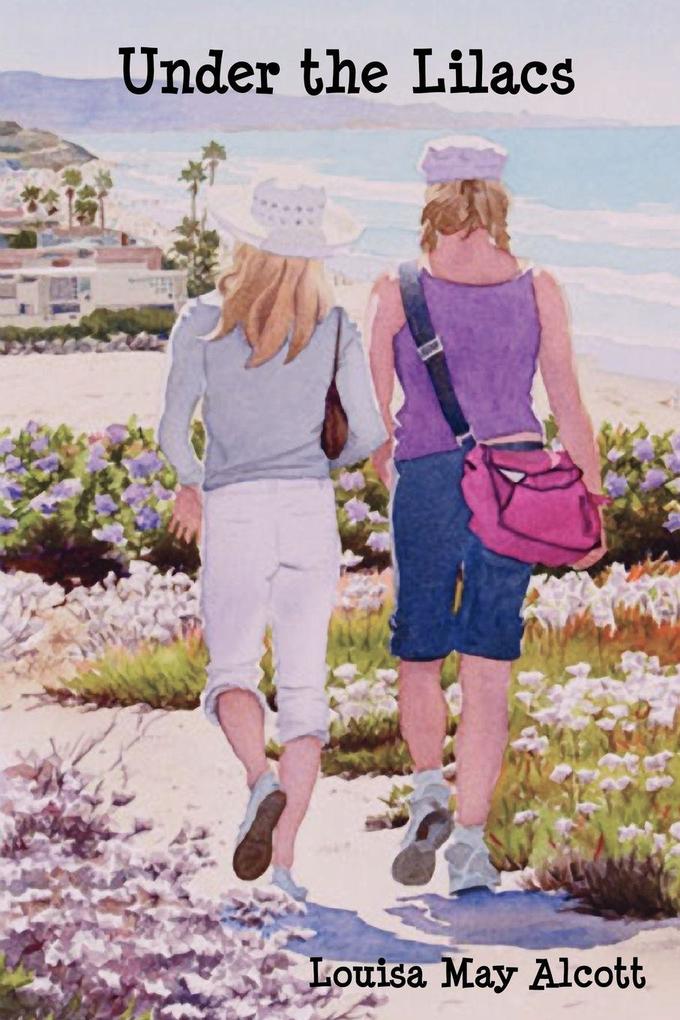 Under the Lilacs