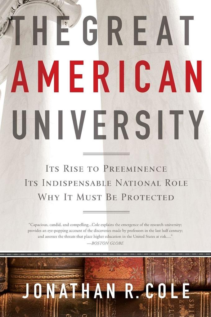 Great American University