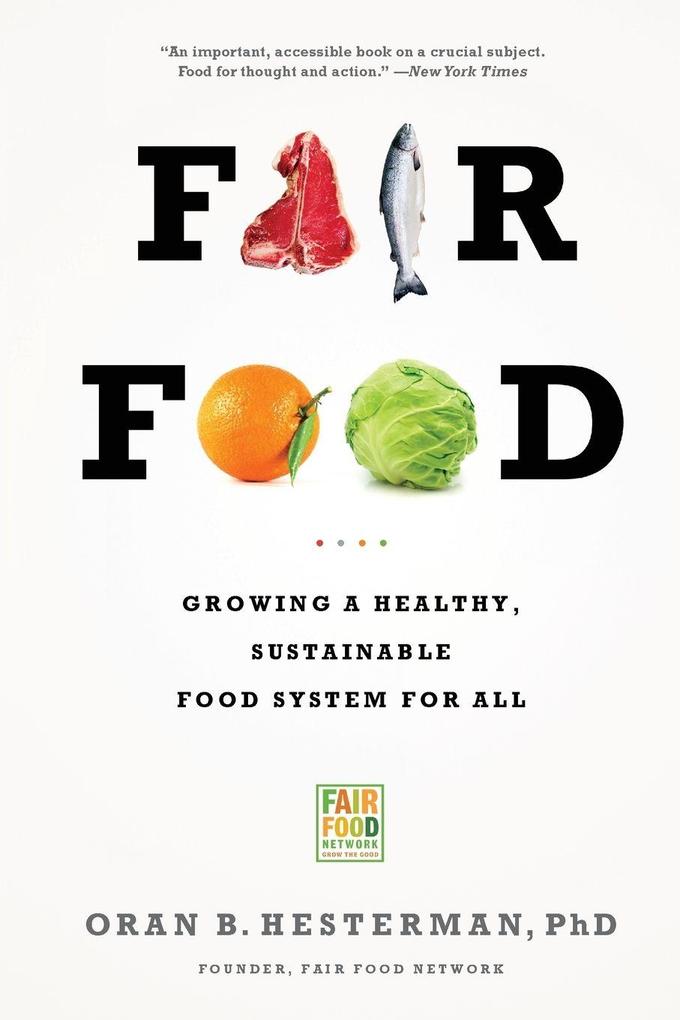 Fair Food
