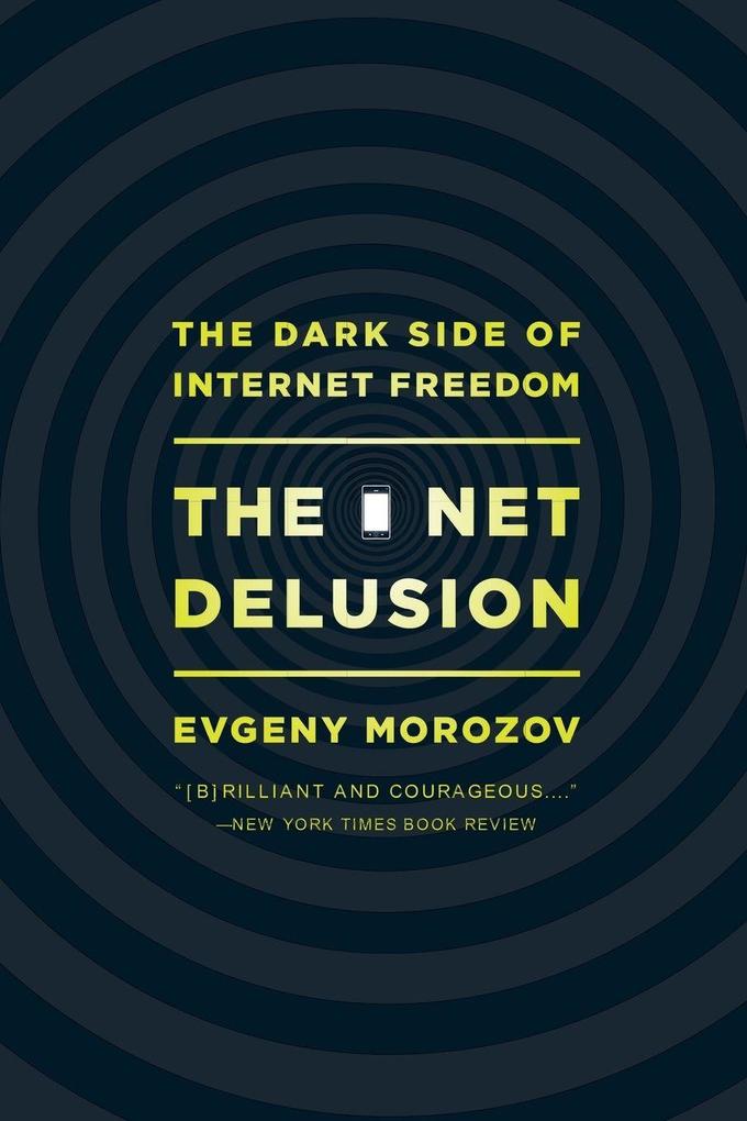 Net Delusion