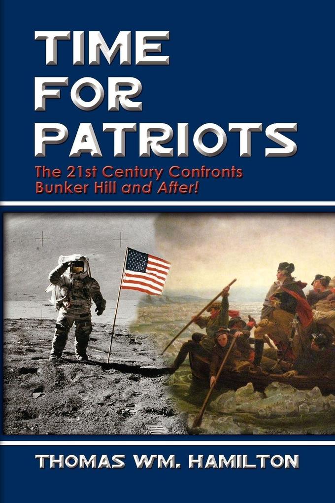Time for Patriots