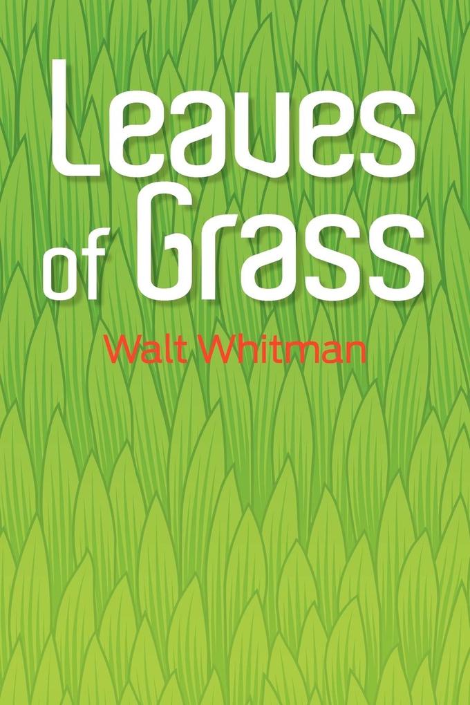 Leaves of Grass