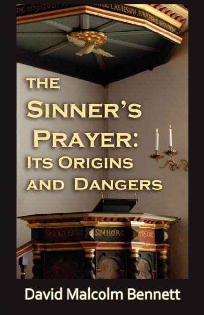 The Sinner‘s Prayer