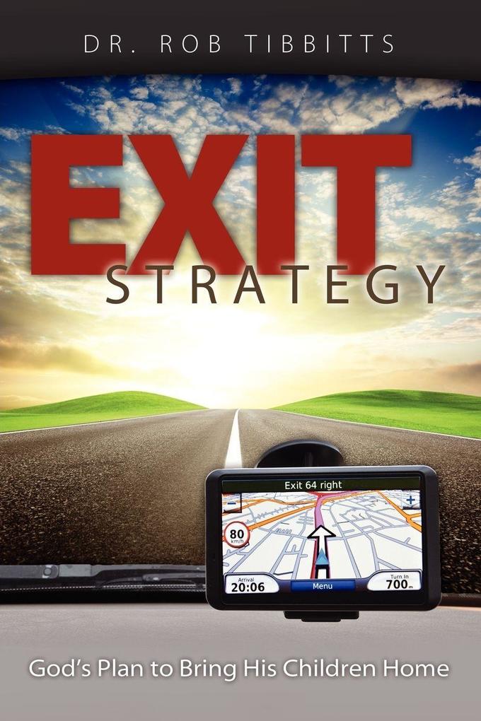 Exit Strategy