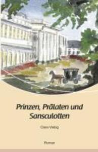 Prinzen Prälaten und Sansculotten