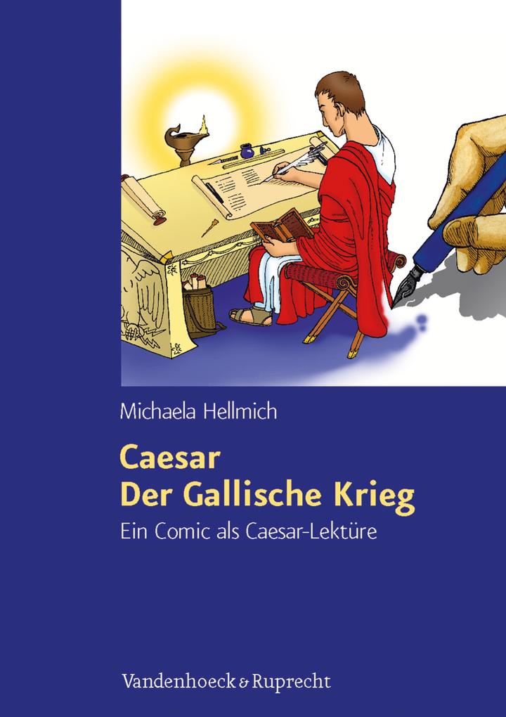 Caesar Der Gallische Krieg