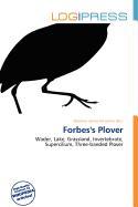 Forbes's Plover