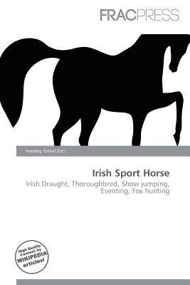 Irish Sport Horse