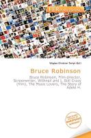 Bruce Robinson