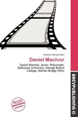 Daniel MacIvor