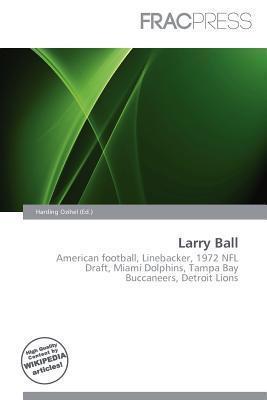 Larry Ball