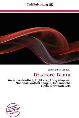 Bradford Banta