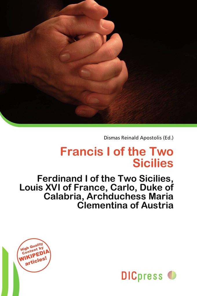 Francis I of the Two Sicilies
