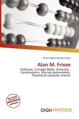 Alan M. Frieze