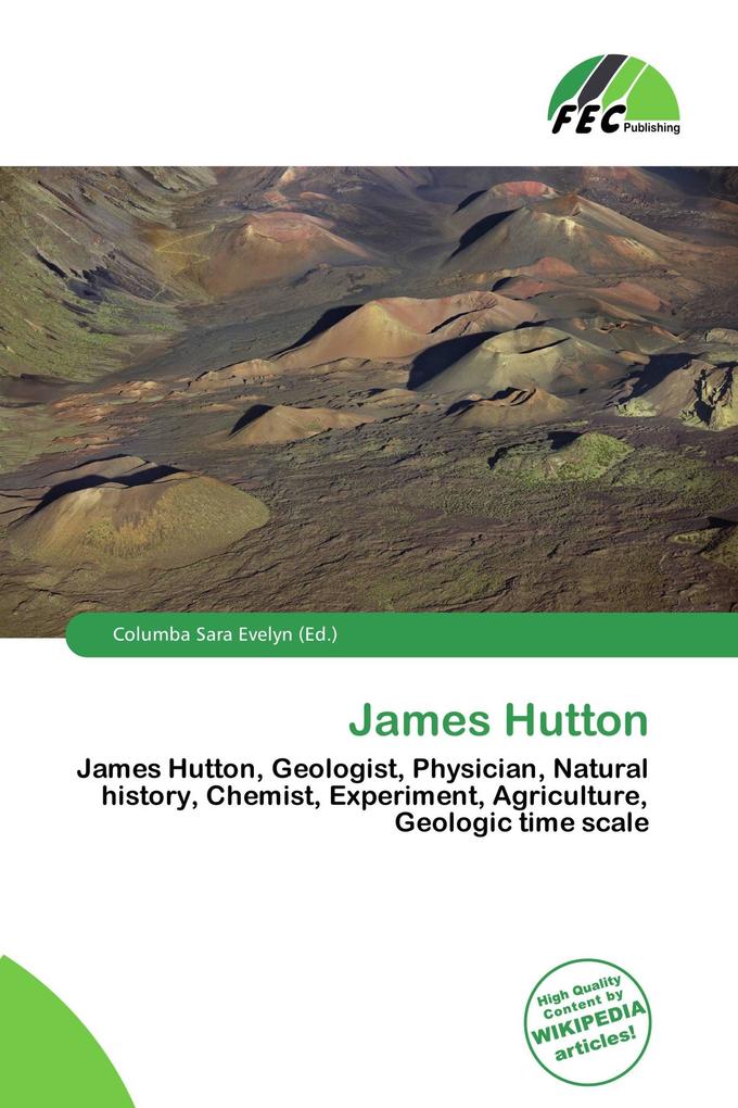 James Hutton