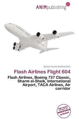 Flash Airlines Flight 604