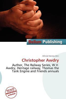 Christopher Awdry