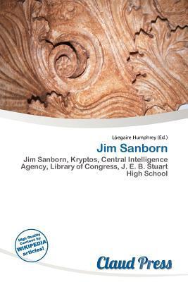 Jim Sanborn