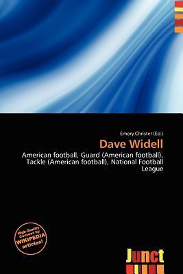 Dave Widell