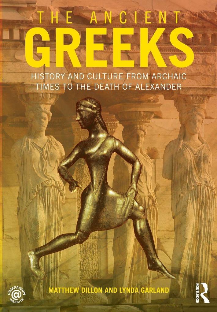 The Ancient Greeks
