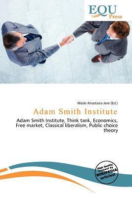 Adam Smith Institute