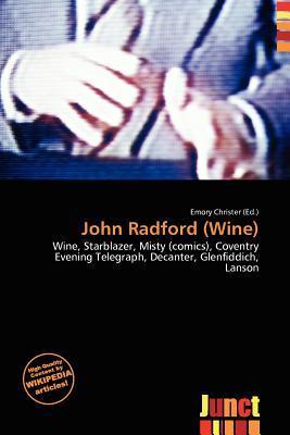 John Radford (Wine)